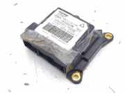 Airbag-Steuergerät CITROËN C4 III (BA_, BB_, BC_) e-C4 (BCZKXC) 9835661480
