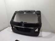 Heckklappe geschlossen Mercedes-Benz GLE (W166) A1667402600