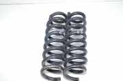 Schraubenfeder hinten links BMW 3 Touring (F31) 330 d xDrive 6855952
