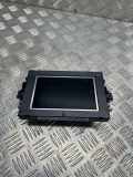 Navigationsanzeige MERCEDES-BENZ SLK (R172) 250 CDI / d (172.403) A1729016600