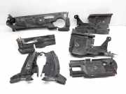 Kühlerluftumlenker VOLVO XC70 II D5 AWD 30763221 30763220