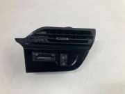 Frischluftgrill CITROËN C4 II (B7) 1.6 HDi 90 967797667A