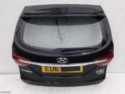 Heckklappe geschlossen Hyundai i40 (VF)