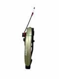Türaußengriff hinten links FORD MONDEO IV Sedan (BA7) 2.0 LPG 6M21U266B22A