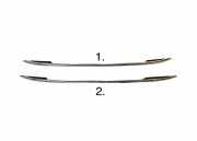 Dachreling links VW SHARAN (7N1, 7N2) 2.0 TSI