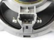 Lautsprecher im Armaturenbrett PEUGEOT 307 CC (3B) 2.0 HDi 110 9634826680 9634826580