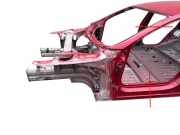 Viertelfeld vorne links TESLA MODEL S 85