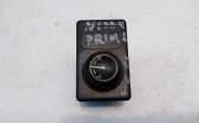Spiegeleinstellschalter NISSAN PRIMERA Hatchback (P12) 1.6