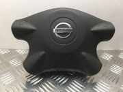 Lenkrad Airbag NISSAN PRIMERA (P12) 2.2 Di 2073165 6005158C