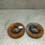 Vorderradbremsscheiben-Kit PORSCHE CAYENNE (92A) 3.0 Diesel 95535140151