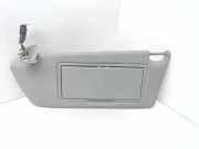 Linke Sonnenblende OPEL VECTRA C GTS 3.2 V6