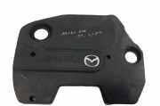 Motorabdeckung Mazda MPV I (LV) 2345678901