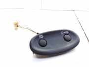 Knopf für konstante Geschwindigkeit (Autopilot) TOYOTA YARIS (_P1_) 1.4 D-4D (NLP10_)