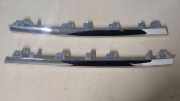 Front Bumper Center Moulding VW TRANSPORTER VI (T6) Minibus / passenger (SGB, SGG, SGJ) 2.0 TDI 7E5853101