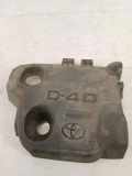 Motorabdeckung TOYOTA VERSO S (_P12_) 1.4 D4-D (NLP121_)