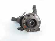 Radnaben vorne links OPEL ASTRA H Estate (L35) 2.0 Turbo