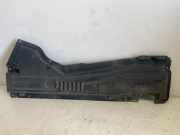 Unterbodenabdeckung links BMW X5 (E70) xDrive 30 d 7158403