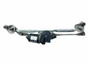 Scheibenwischermechanismus vorne TOYOTA AVENSIS Sedan (_T25_) 2.2 D-4D (ADT251_) 8511005060