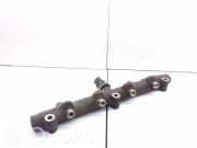 Kraftstoffzuführung