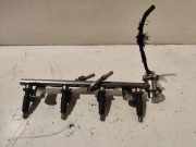 Einspritzventil Set AUDI A4 Avant (8E5, B6) 2.0 4097A05401