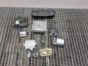 Zündset RENAULT KADJAR (HA_, HL_) 1.5 dCi 110 237107137R