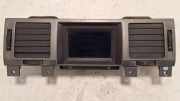 Navigationsanzeige OPEL VECTRA C Estate 1.9 CDTI 342707650