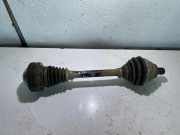 Antriebswelle vorne rechts SKODA OCTAVIA II Combi (1Z5) 1.9 TDI