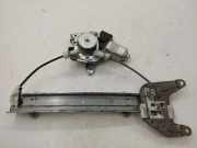 Türfensterheber hinten rechts NISSAN MURANO I (Z50) 3.5 4x4 A786634001 807318991A