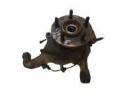 Radnaben vorne links JEEP CHEROKEE (KJ) 2.8 CRD 4x4
