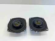 Lautsprecher vorne Mercedes-Benz SL (R107) 159740