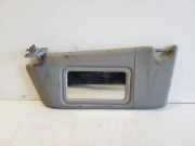 Linke Sonnenblende OPEL ASTRA H Estate (L35) 1.9 CDTI 16V 13113044