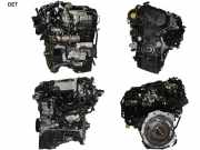 Motor AUDI A4 Allroad (8WH, B9) 2.0 TDI quattro DETA