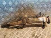 AGR-Kühler MERCEDES-BENZ S (W220) S 400 CDI (220.028, 220.128) A6281420079 6281420079