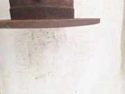 Bremsscheibe links hinten Mercedes-Benz C-Klasse (W204)