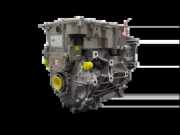 Wischwassertankmotor VW ID.4 (E21) GTX UXJ SIL025