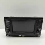 Display VW Golf VII Variant (BA, BV) 3G0919605