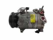 Klimakompressor Ford Mondeo V Schrägheck (CE) R1234YF