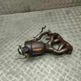 Katalysator TOYOTA C-HR (_X2_, _H2_) Hybrid 17141-24320