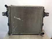 Kühler Jeep Commander (XH, XK) 55116858AA