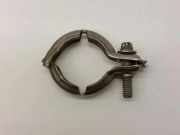 Muffler Connector Clamp VW PASSAT B8 (3G2) 2.0 TDI 4motion 04L253725D