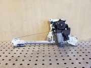 Türfensterheber hinten rechts AUDI A6 Avant (4A, C4) 2.8 4A0839397A 4A0959802C