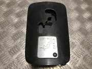 Schaltkulisse Peugeot 607 () 9635593980