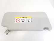 Sonnenblende links Mercedes-Benz B-Klasse Sports Tourer (W246, W242) A2468102300