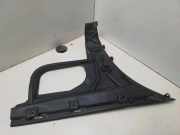 Stoßstangenhalter hinten rechts VOLVO S80 I (TS, XY) 2.4 D5 08662759RH