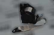 Sicherheitsgurt rechts hinten BMW 3er Touring (F31) 7309363
