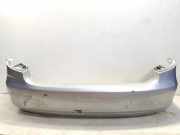 Stoßstange hinten Skoda Fabia II Kombi (545)