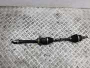 Antriebswelle vorne rechts TOYOTA RAV 4 V (A5, H5) 2.5 Hybrid AWD (AXAP54) 20052710350