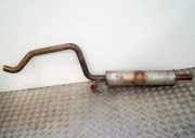 Schalldämpferbehälter VW GOLF VII (5G1, BQ1, BE1, BE2) 1.4 TSI 5Q0253211A