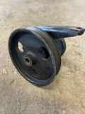 Servolenkungspumpe RENAULT KANGOO (KC0/1_) 1.5 dCi