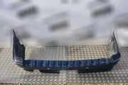 Stoßstange hinten BMW 5er Touring (E39)